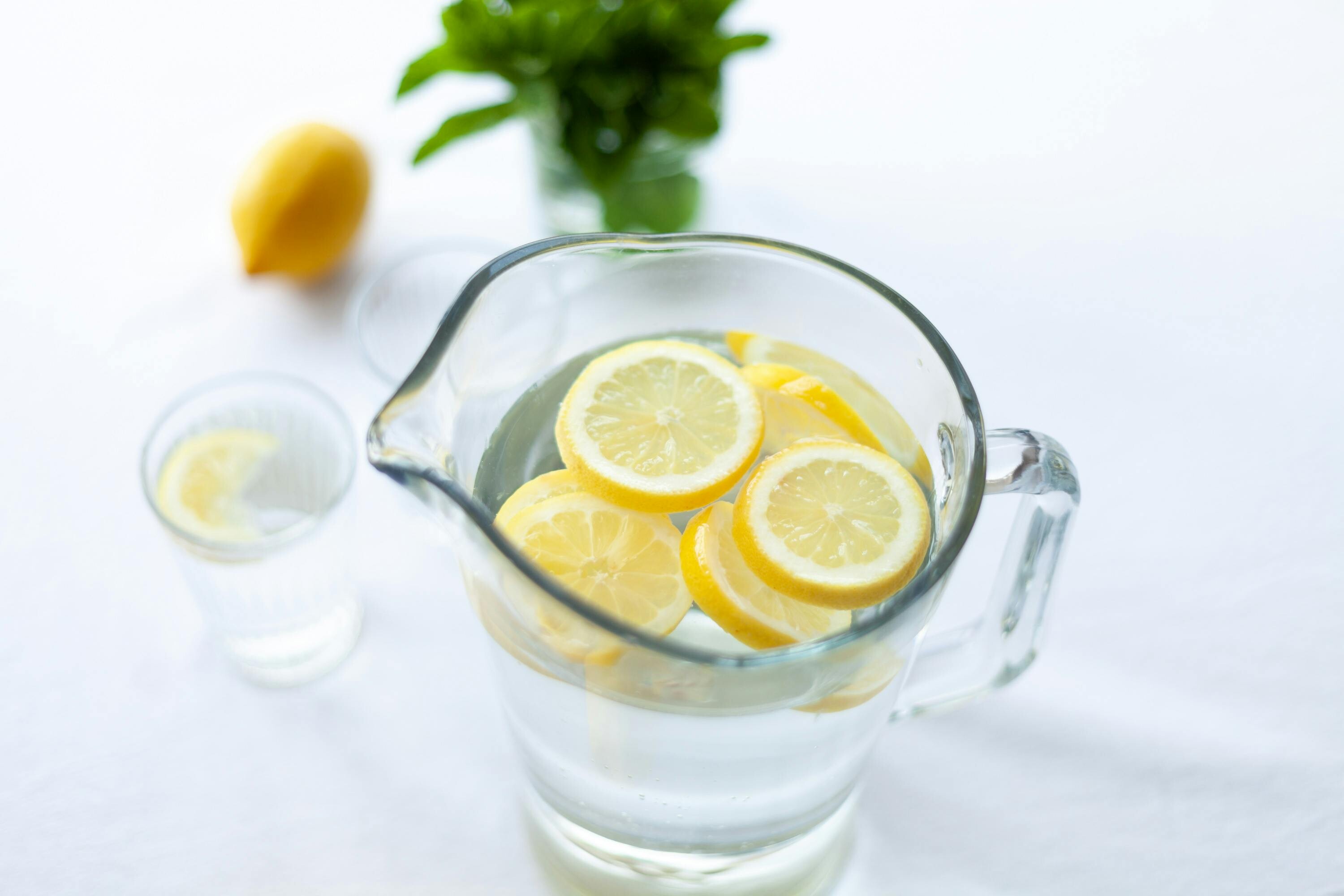 Čudežni univerzalni odstranjevalec madežev: limonin sok