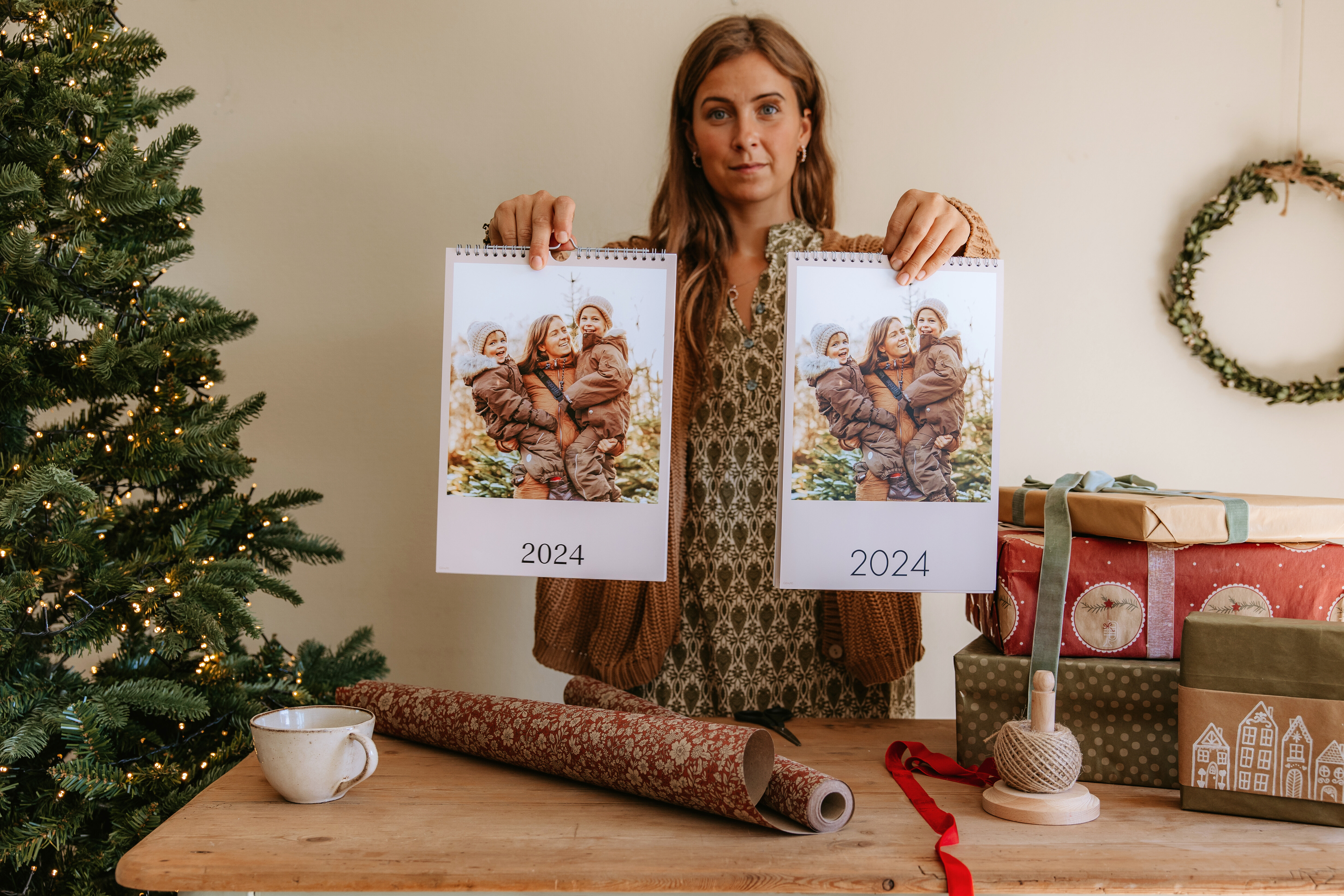 Čudovita personalizirana darila iz vaših fotografij