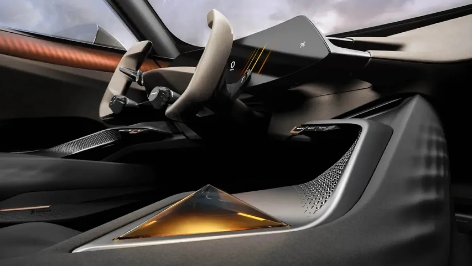 CUPRA Tindaya Showcar na IAA 2025: Vozniška revolucija z električno dušo