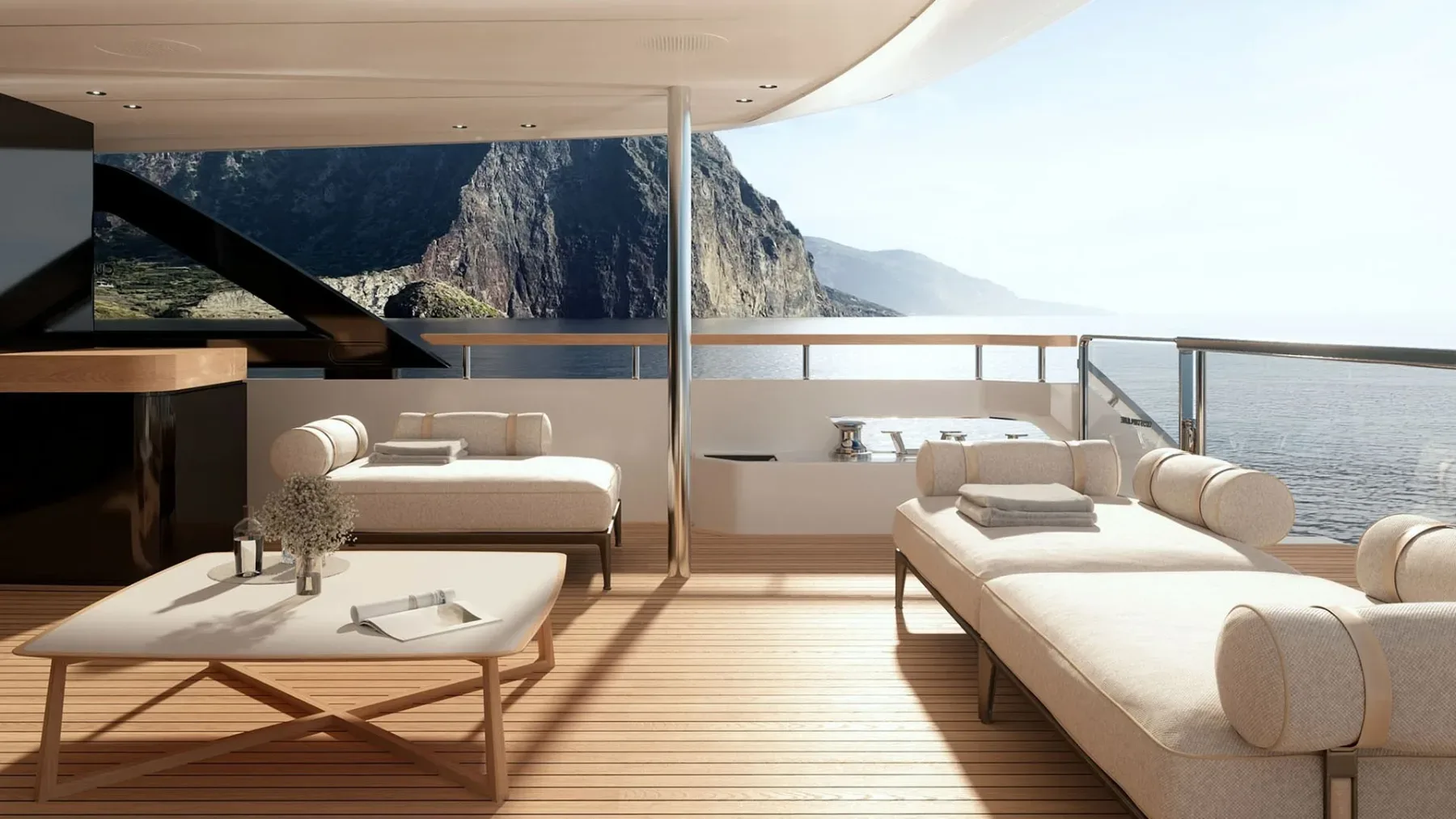 Foto: customline-yacht