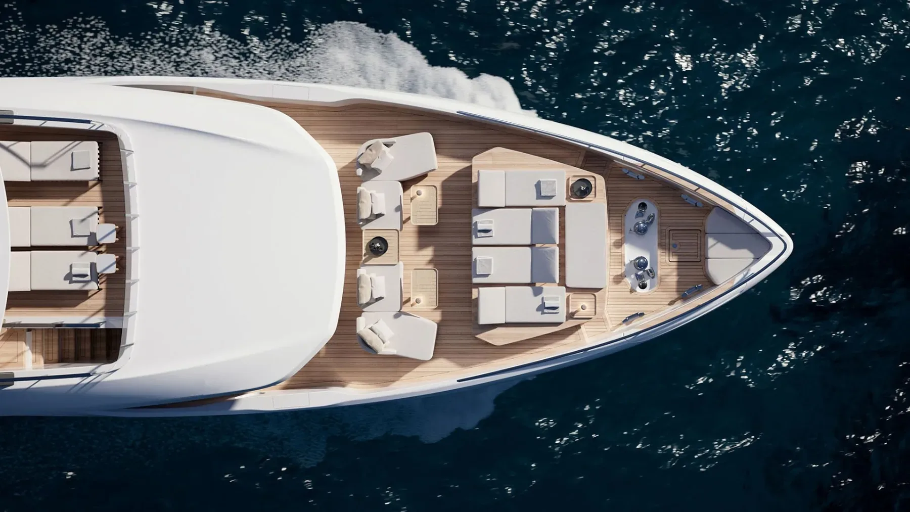Foto: customline-yacht