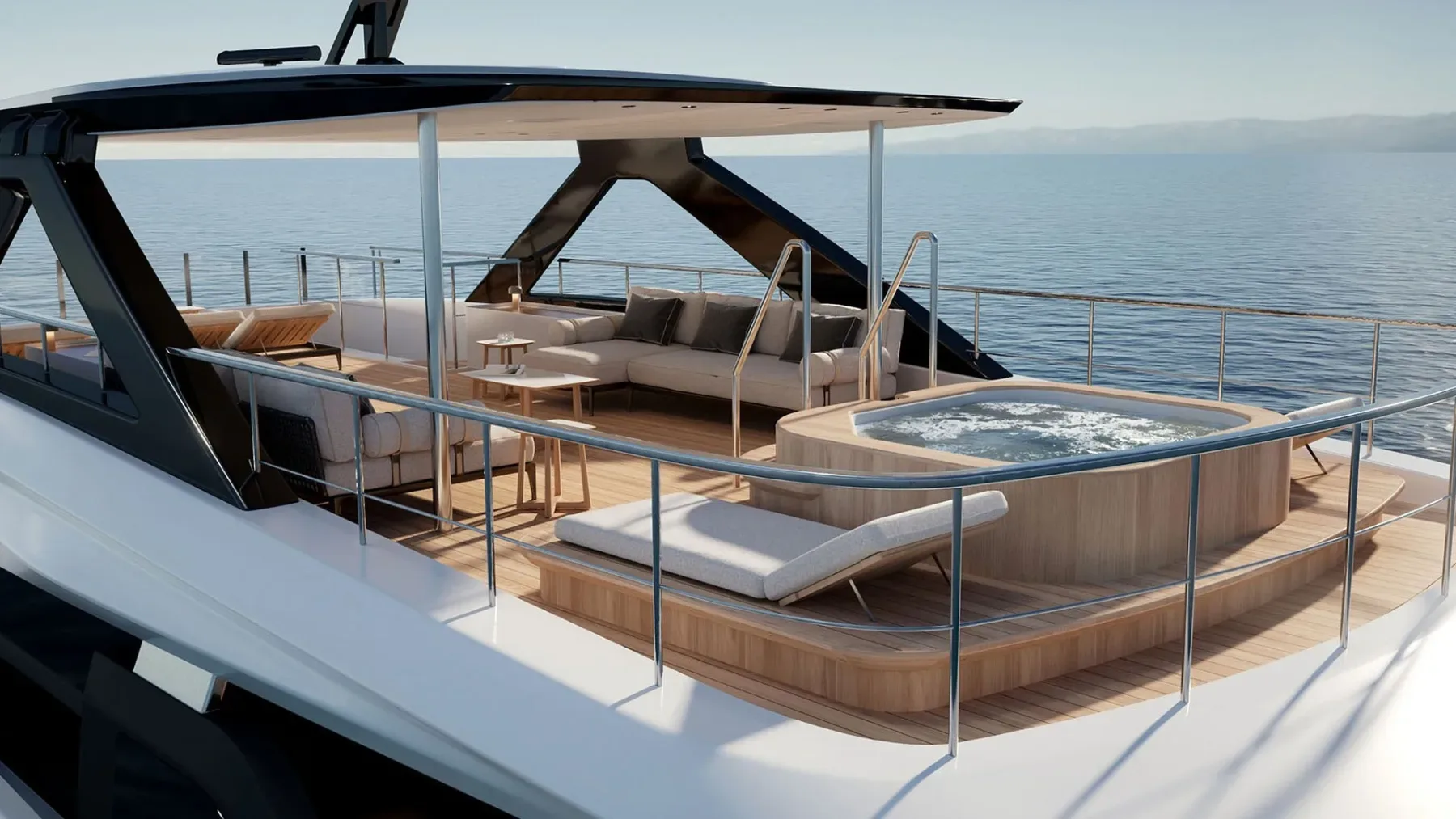 Foto: customline-yacht