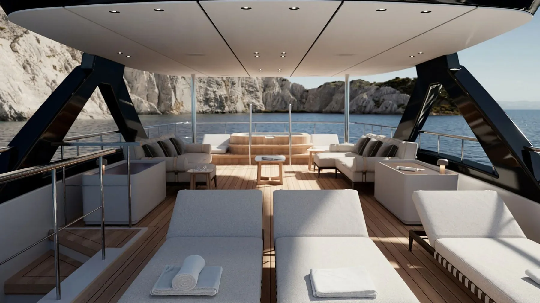 Foto: customline-yacht