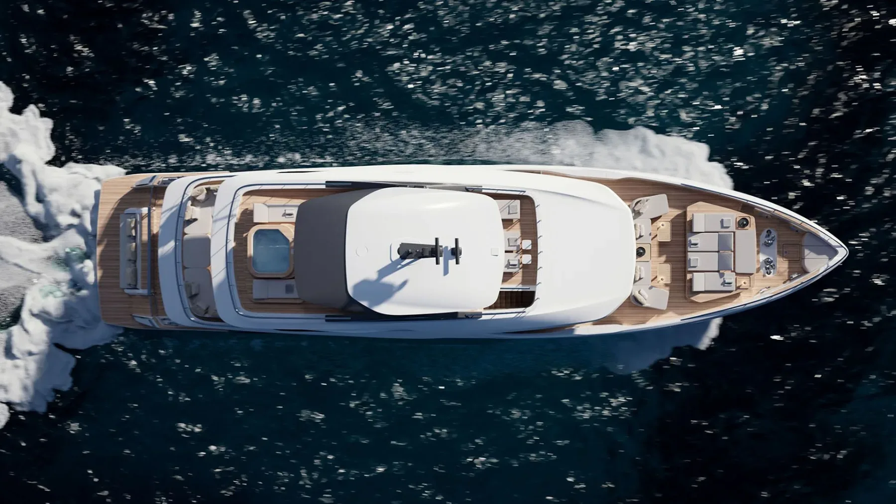 Foto: customline-yacht