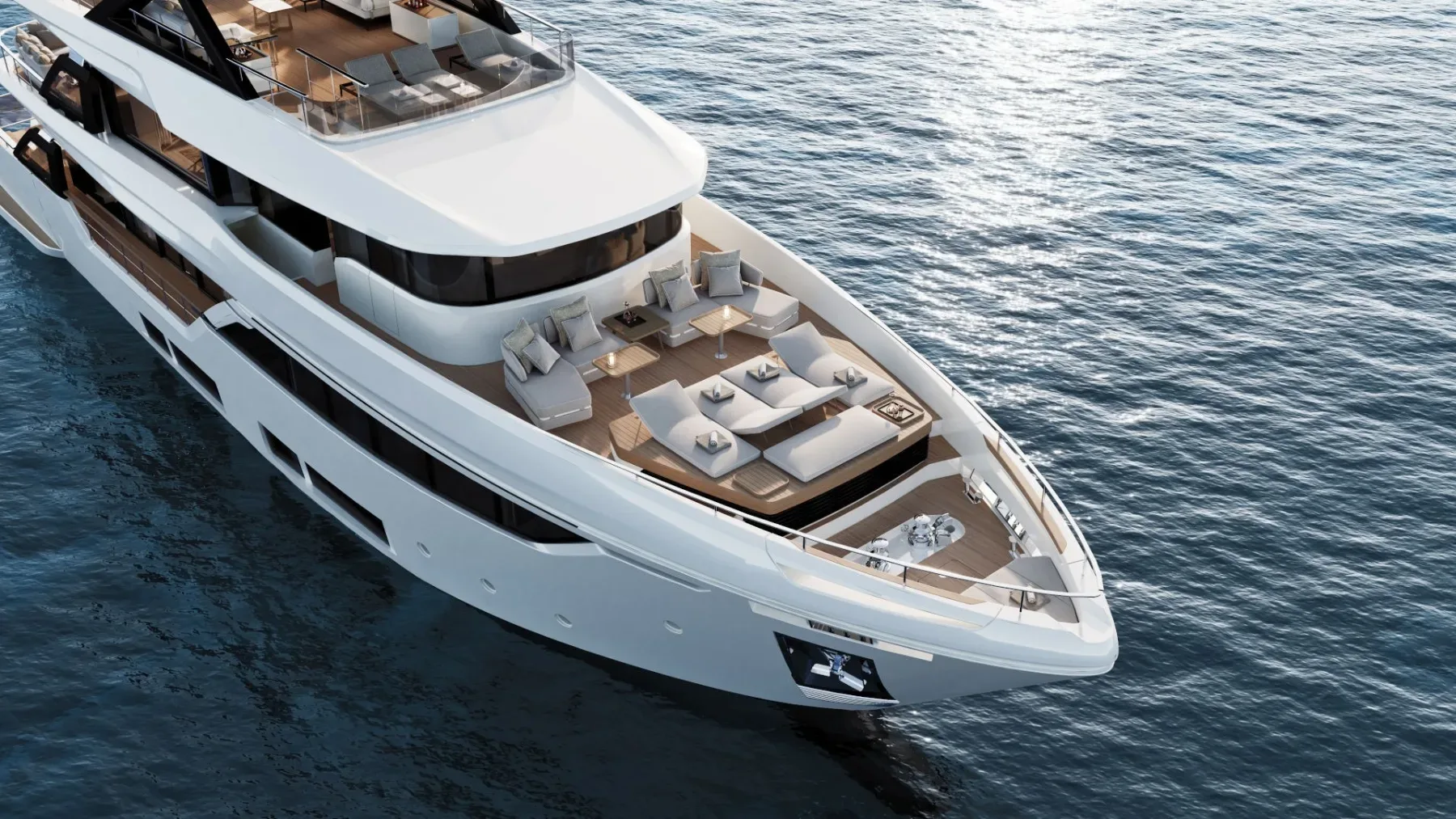 Foto: customline-yacht