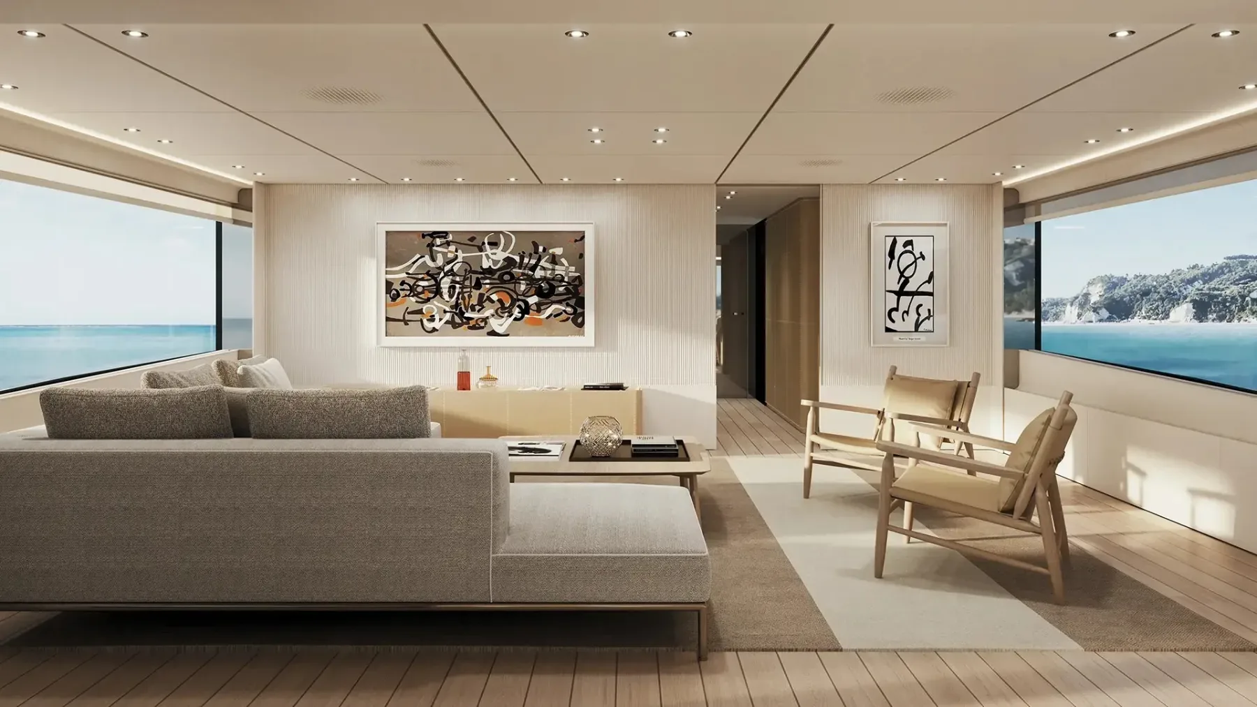 Foto: customline-yacht