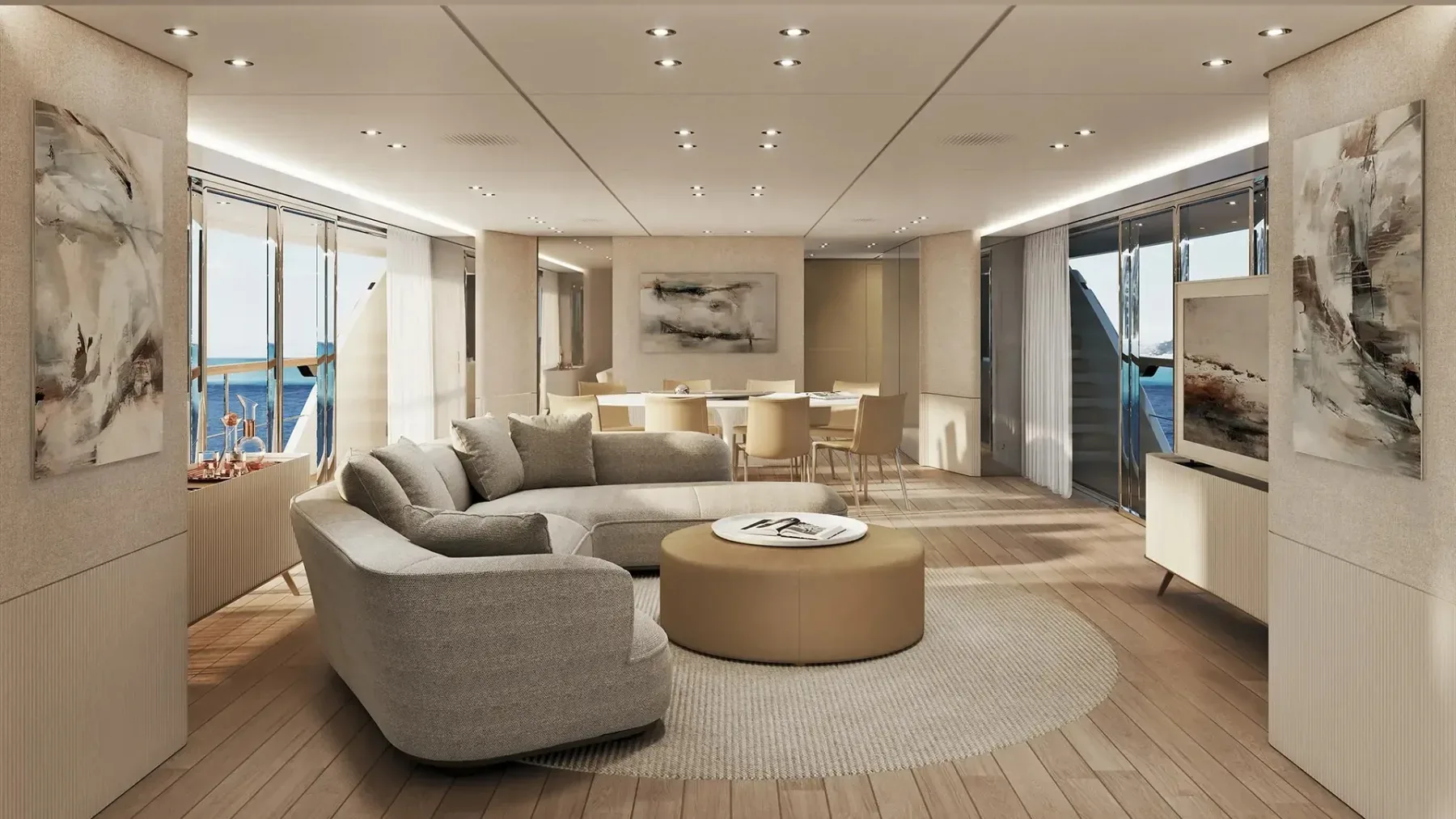 Foto: customline-yacht