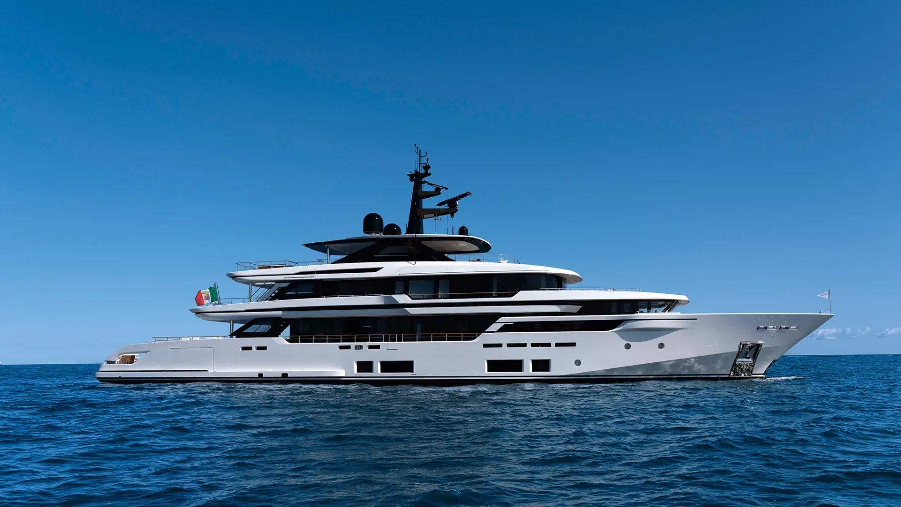 Foto: customline-yacht