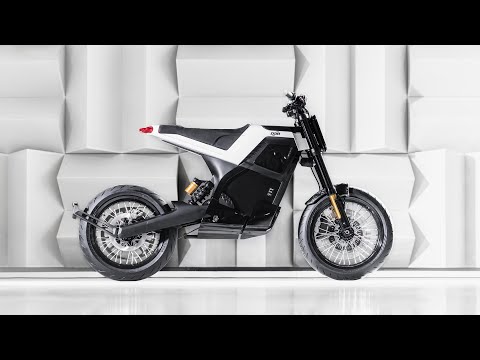 DAB Motors 1a: urbana kroska