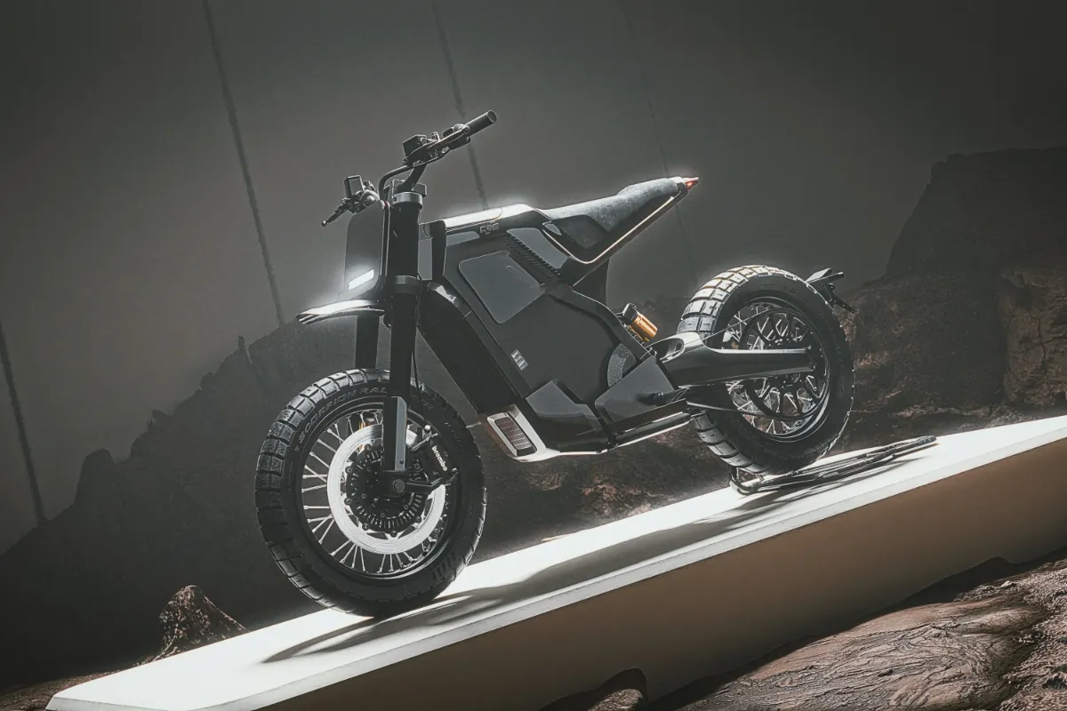 Dab Motors 1αX