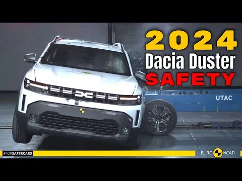Dacia Bigster 2025: vstop v C-Segment z velikimi ambicijami, a pozor!