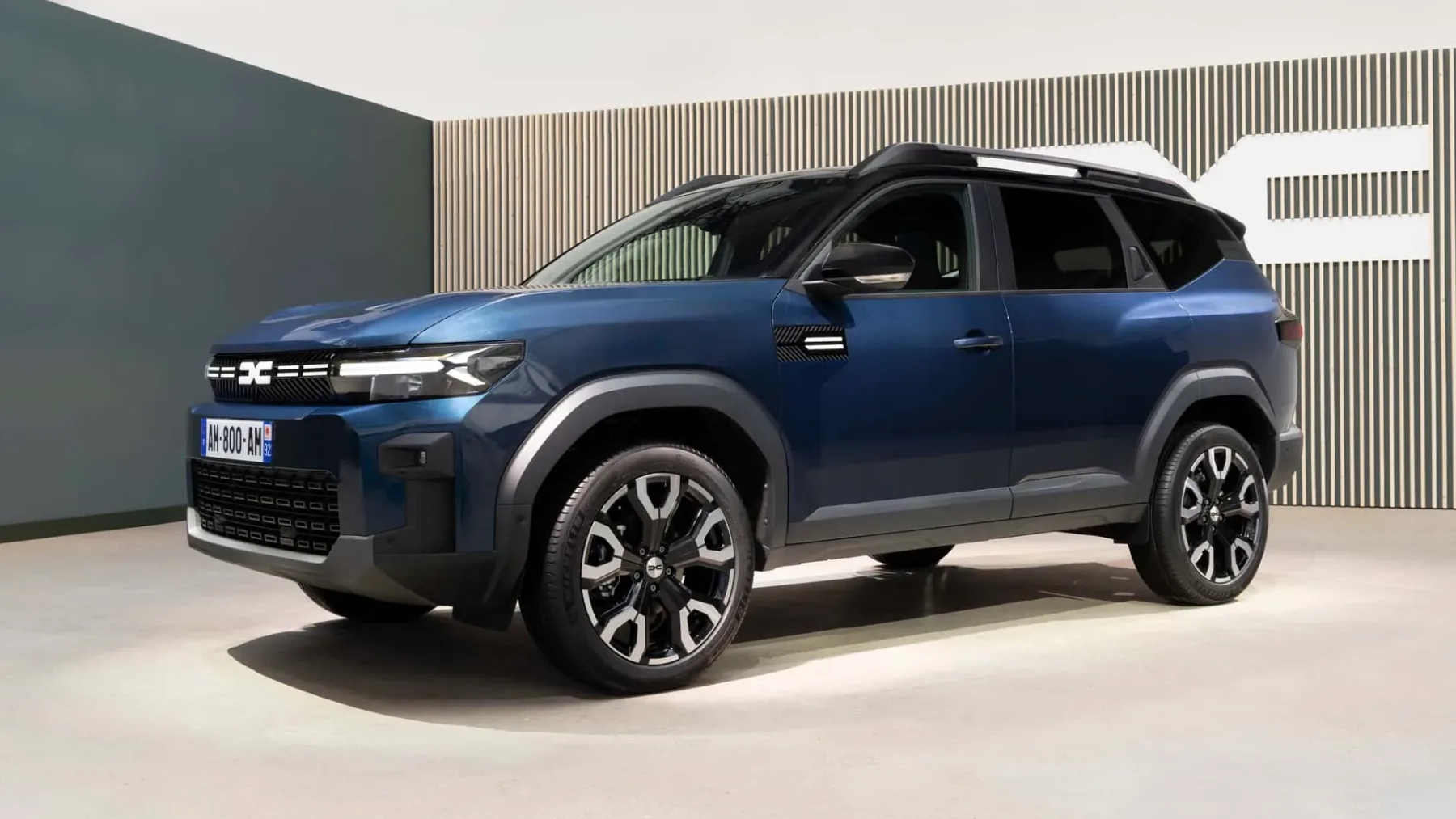 Dacia Bigster Camper 2025: najcenejši avtodom za pod 30.000 evrov?