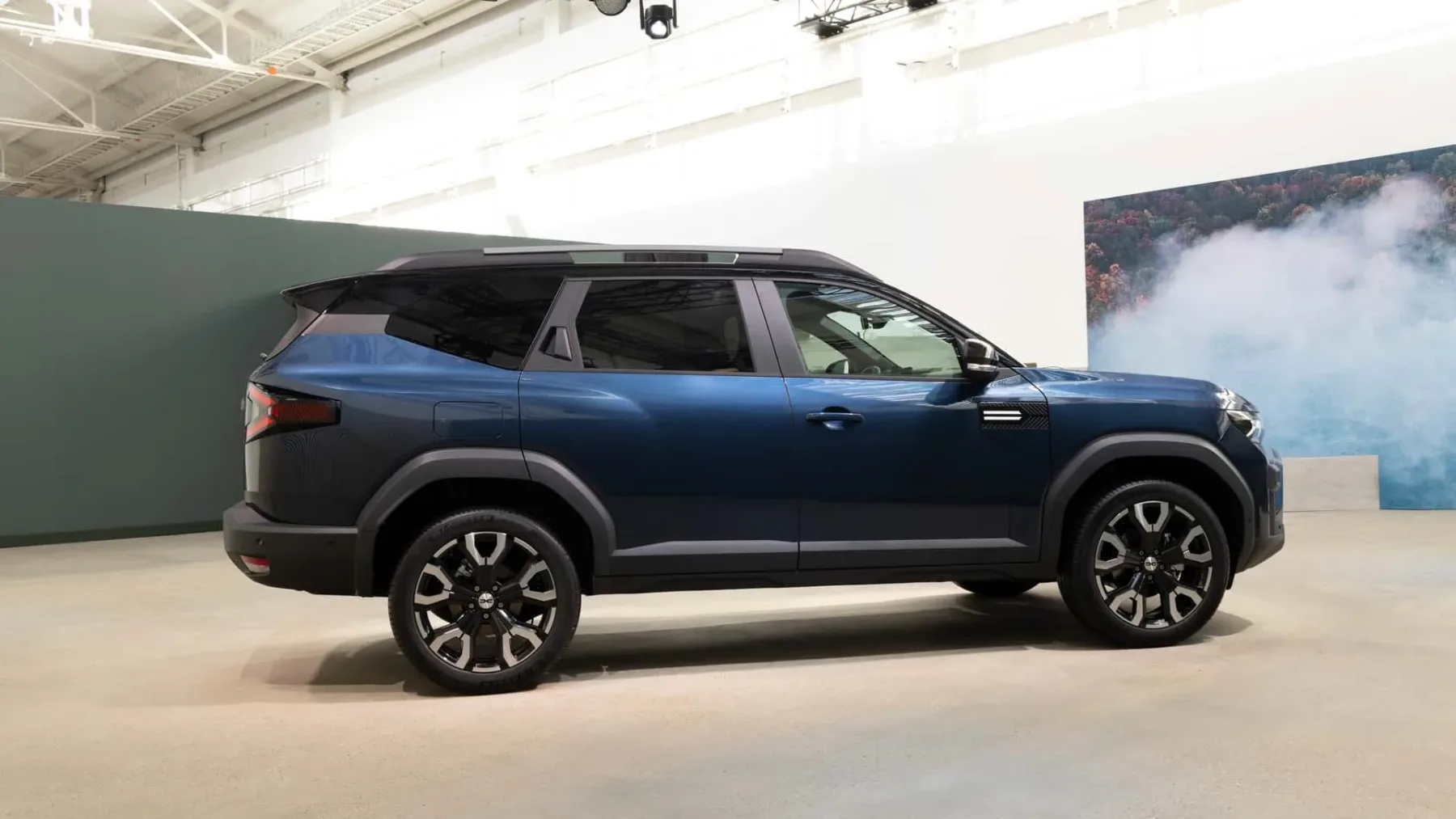 Dacia Bigster Camper 2025: najcenejši avtodom za pod 30.000 evrov?