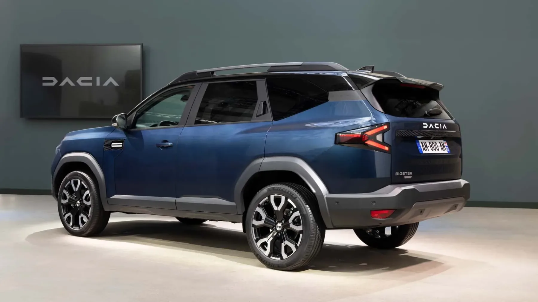 Dacia Bigster Camper 2025: najcenejši avtodom za pod 30.000 evrov?