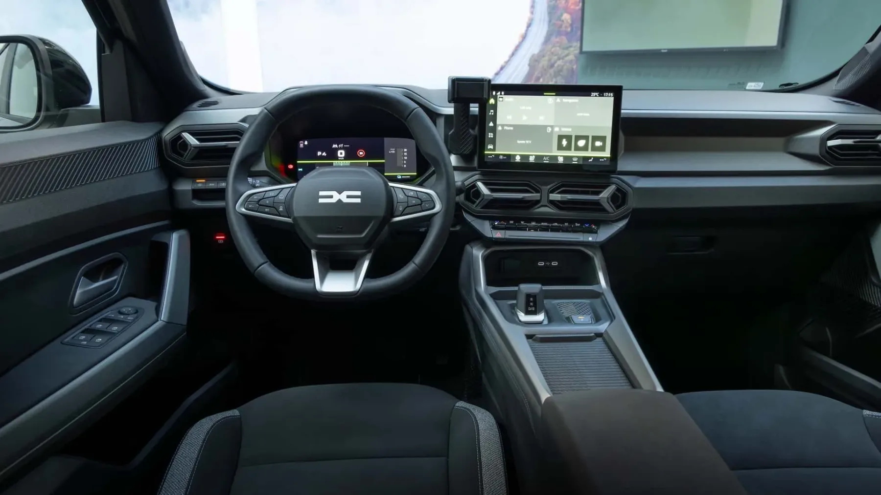 Dacia Bigster Camper 2025: najcenejši avtodom za pod 30.000 evrov?