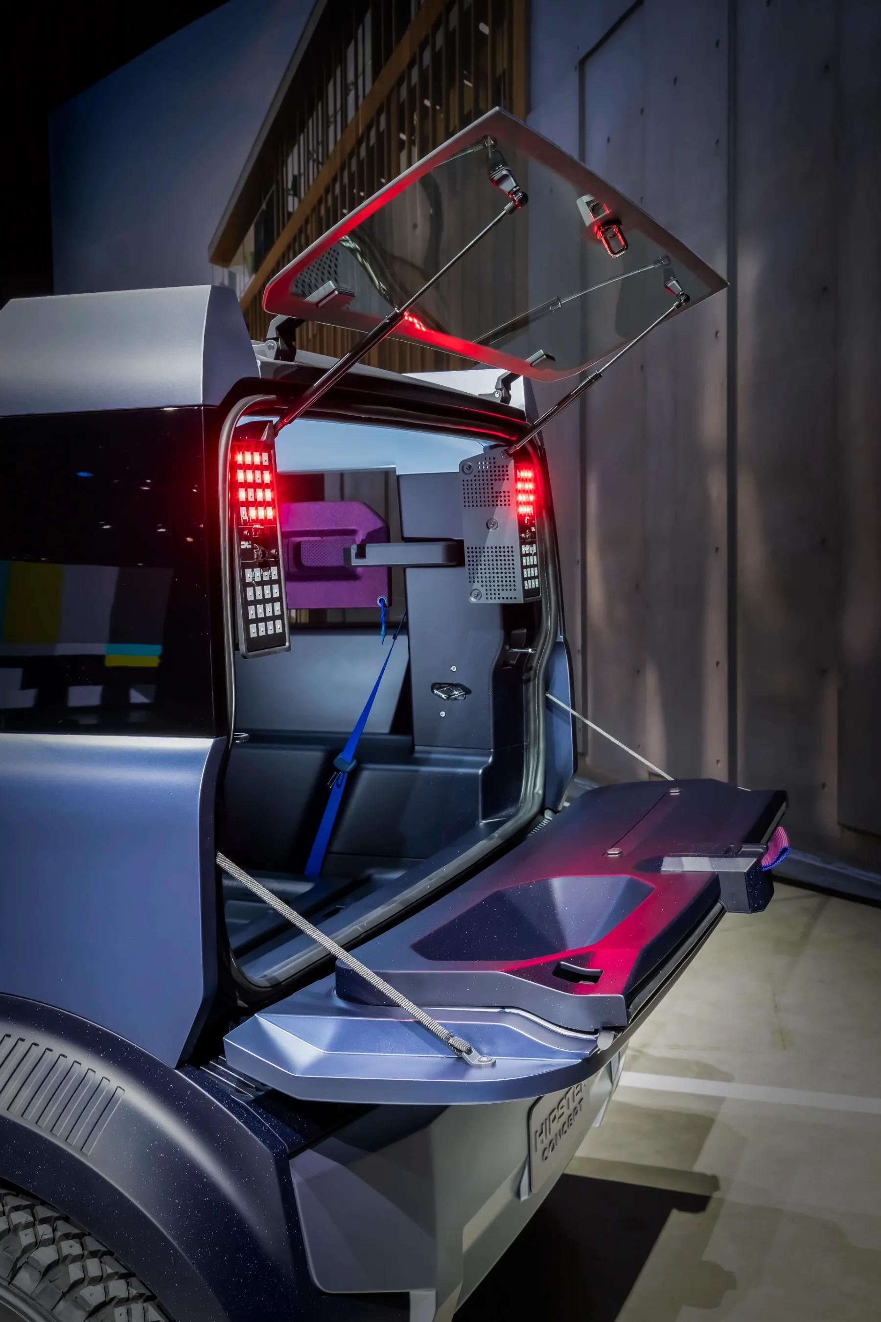 Dacia Hipster: kvadratni električni malček, ki revolucionira mesto z minimalizmom
