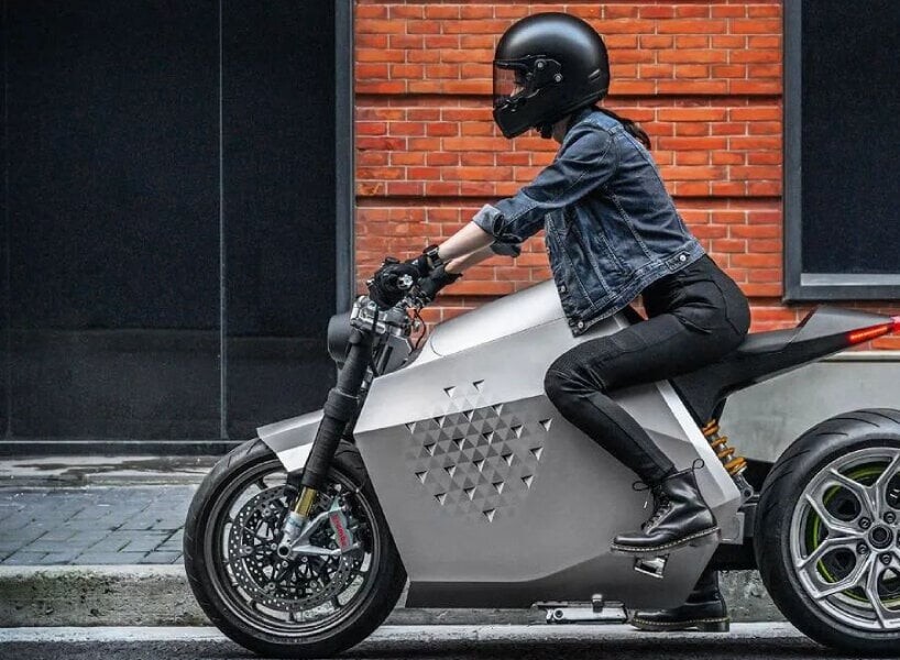 Foto: DaVinci DC100