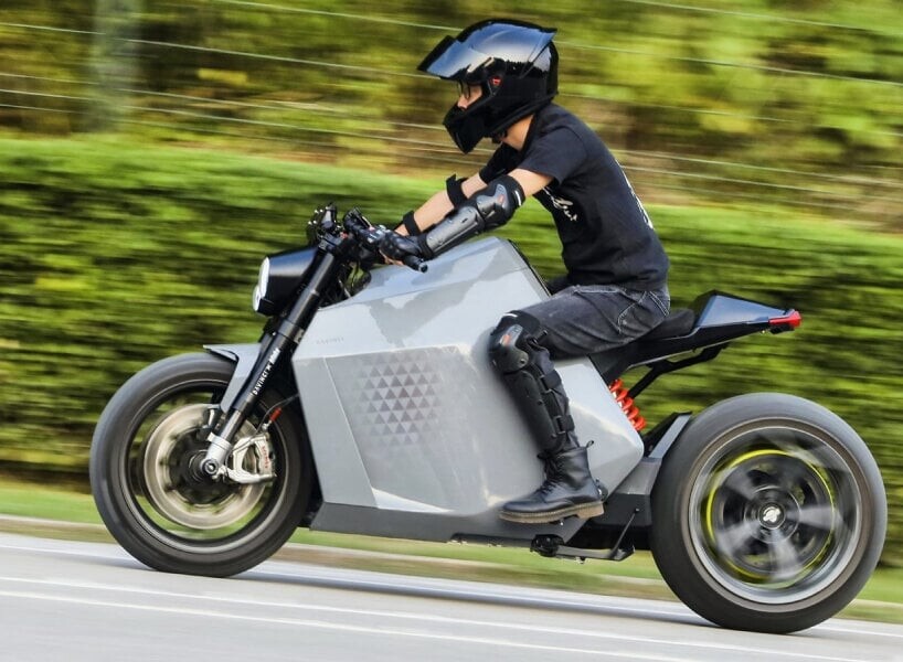 Foto: DaVinci DC100