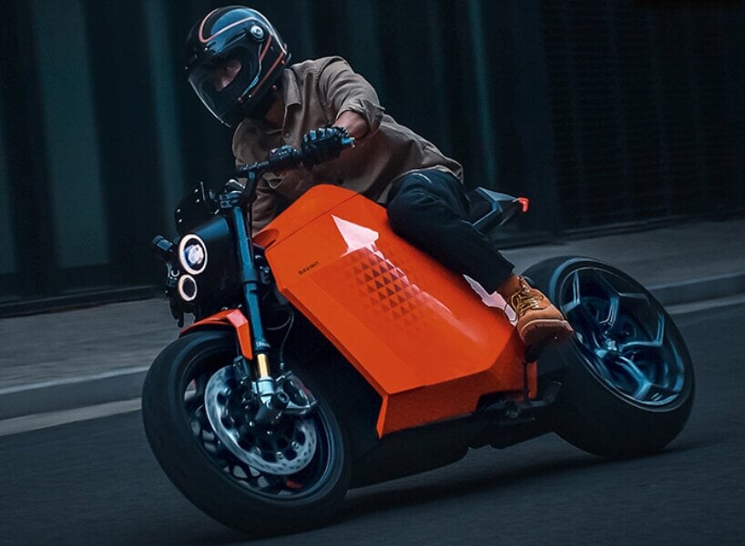 Foto: DaVinci DC100