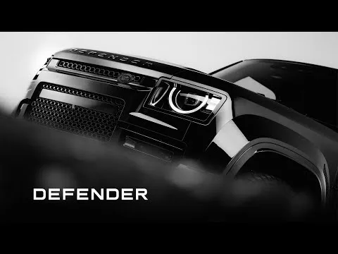 Defender OCTA Black: Luksuzni črni vitez, ki obvladuje skale in rock zvezdnike