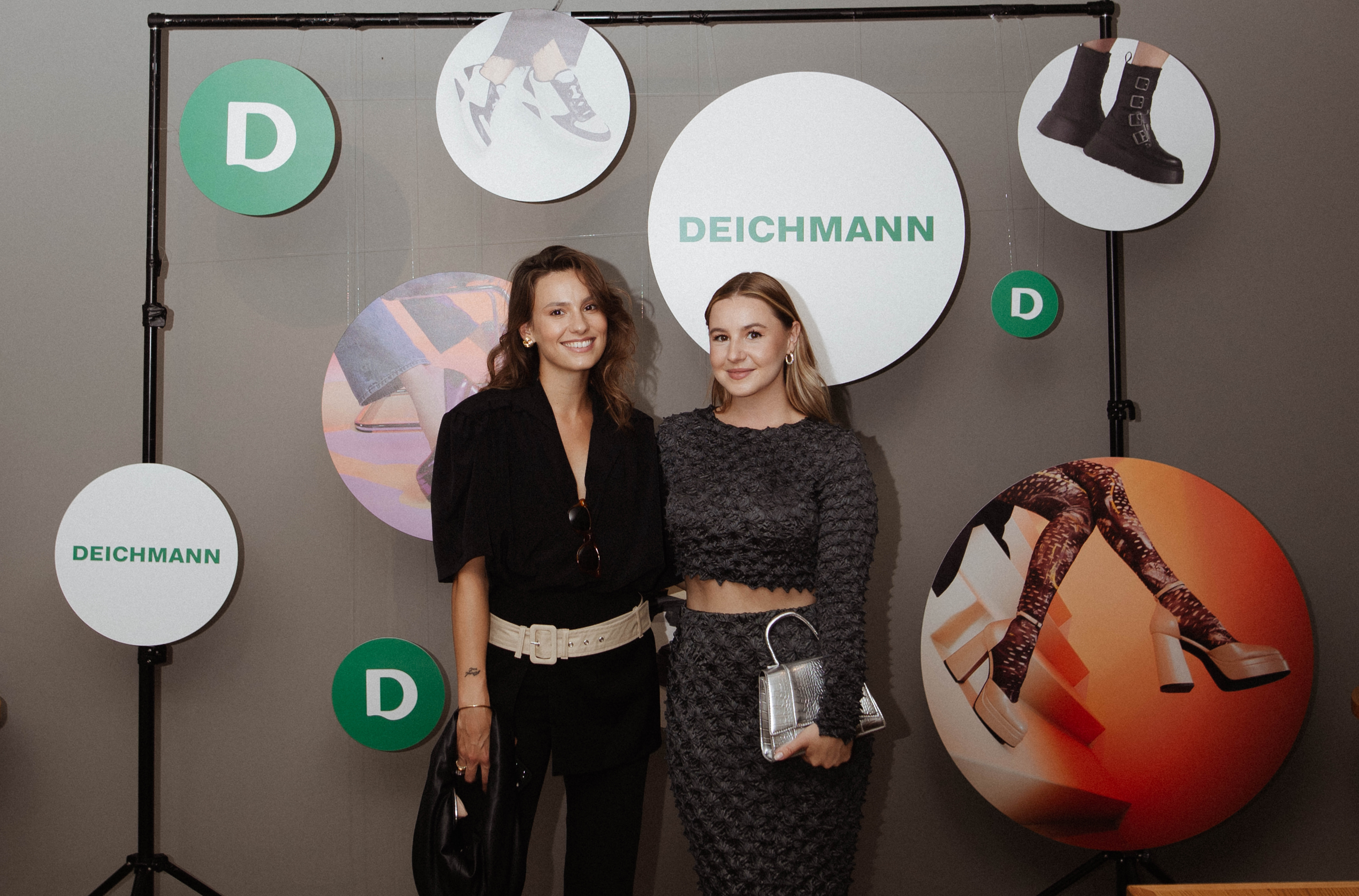 Deichmann razkriva modne skrivnosti te jeseni: sledite trendom v stilu