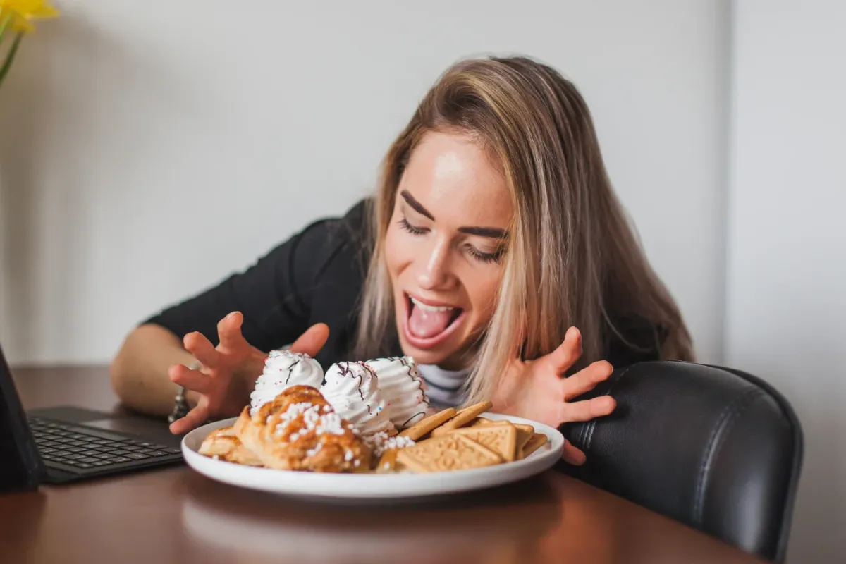dieta proti staranju