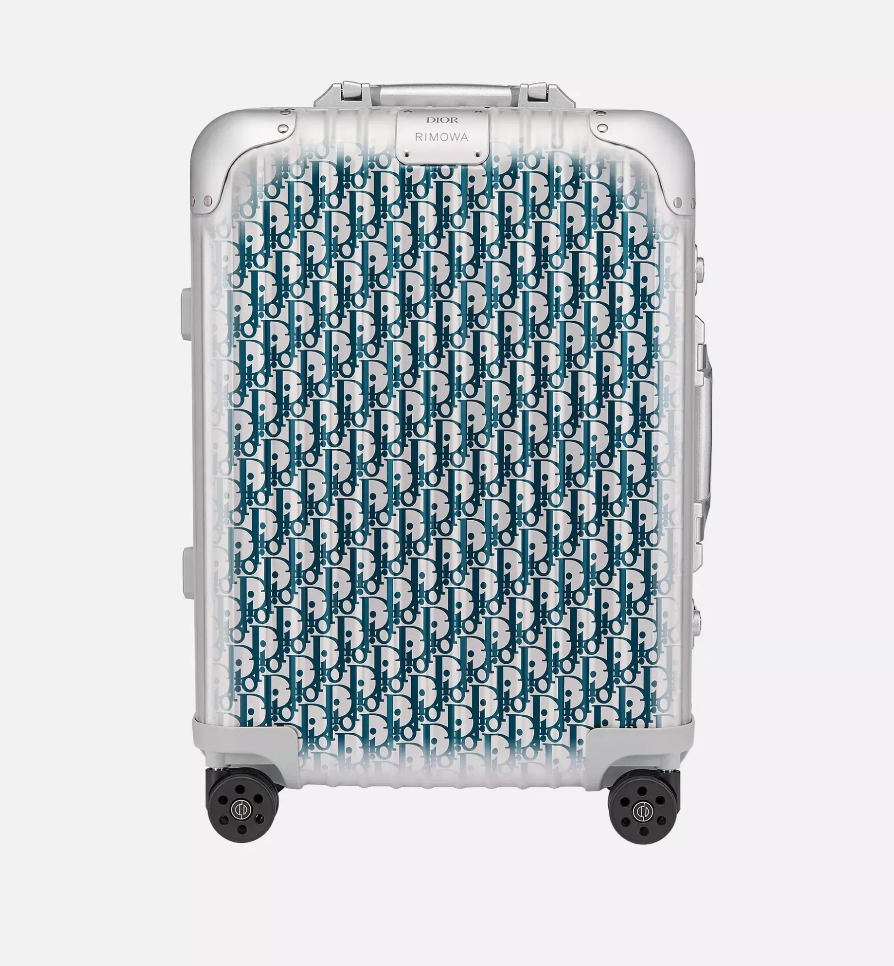 Foto: Rimowa x Dior