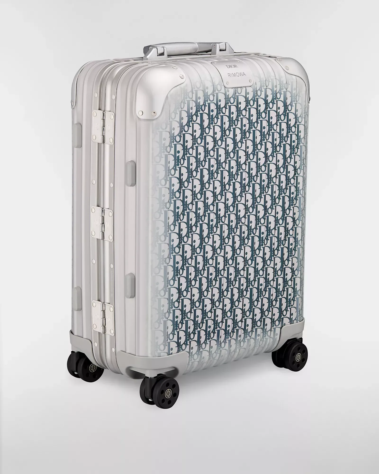 Foto: Rimowa x Dior