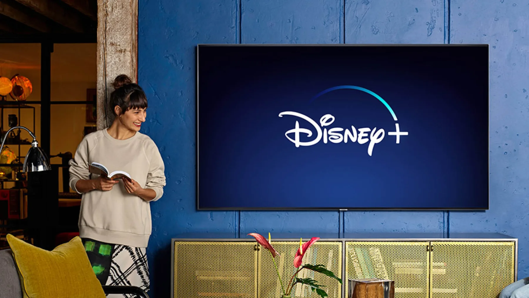Disney+ spreminja pravila igre: Oglasi prihajajo na vse naročniške pakete – tudi najdražjega!