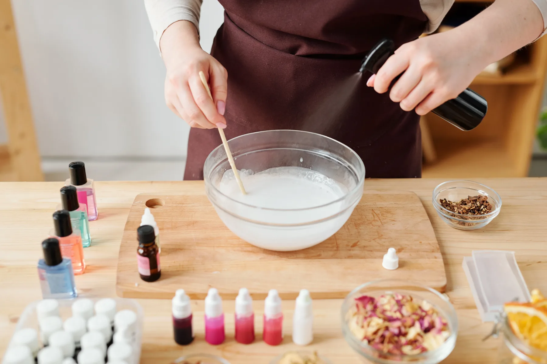 DIY aroma kamni: Domači osvežilci zraka, ki izgledajo kot dekor in dišijo kot raj