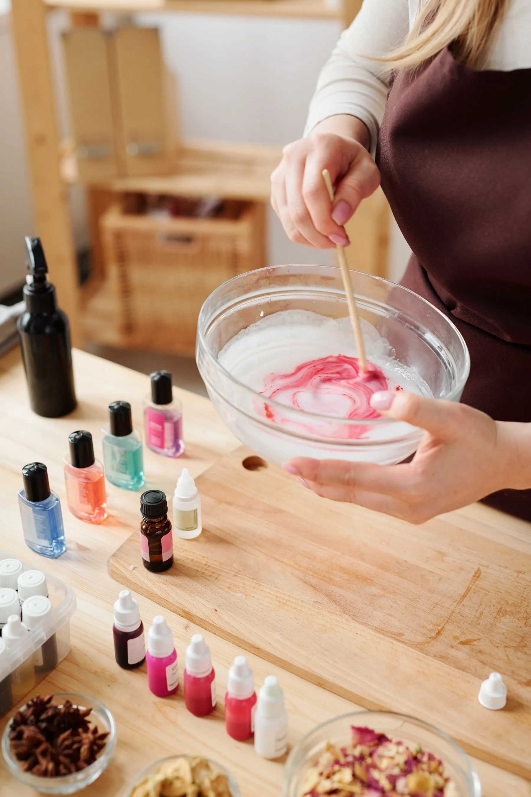 DIY aroma kamni: Domači osvežilci zraka, ki izgledajo kot dekor in dišijo kot raj