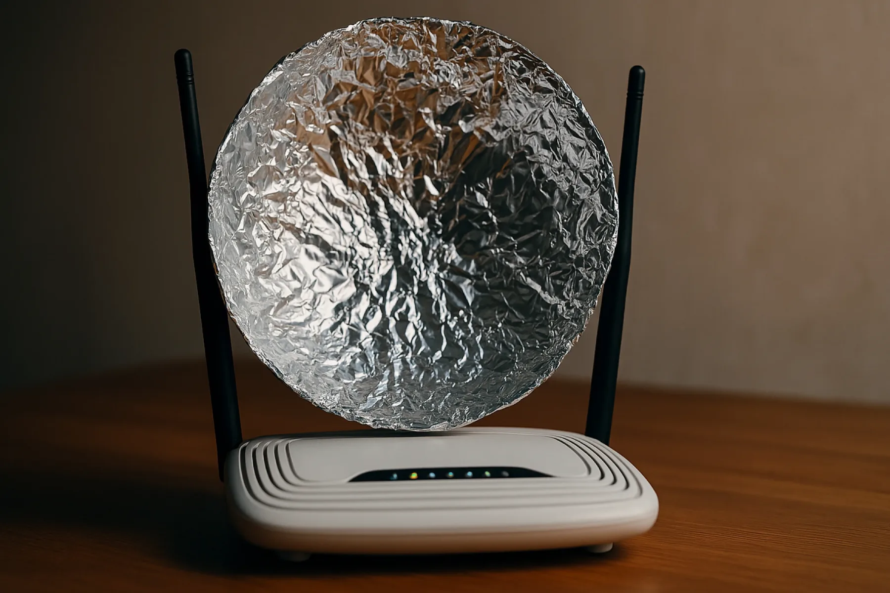 DIY triki z aluminijasto folijo: 21 pametnih hackov, znanost v ozadju in miti, ki ne držijo