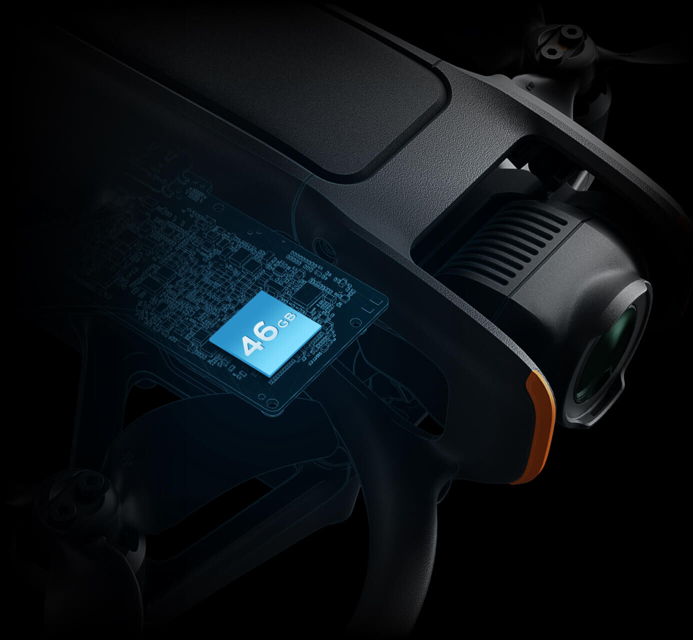 DJI Avata 2: kako postati profesionalni pilot FPV z enim samim klikom