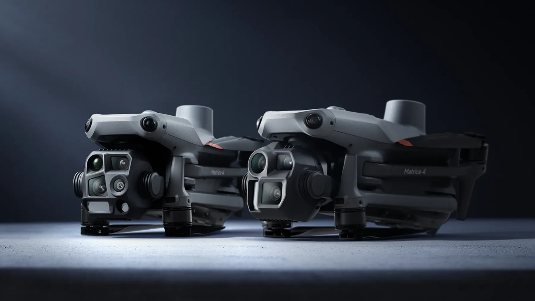 DJI Matrice 4 Series: Industrijski dron, ki prehiteva konkurenco za več let
