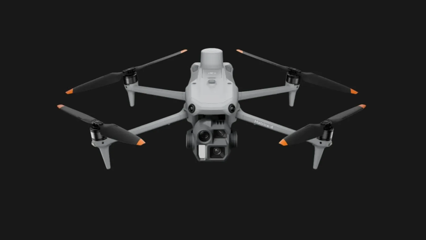 DJI Matrice 4 Series: Industrijski dron, ki prehiteva konkurenco za več let