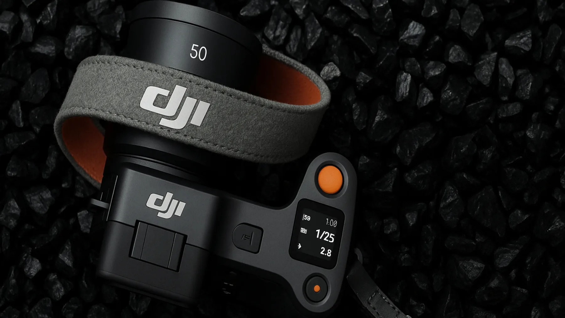 DJI Mirrorless Camera 2025: Ko dronovski imperij DJI s Hasselblad DNK izziva Sony, Canon in Nikon