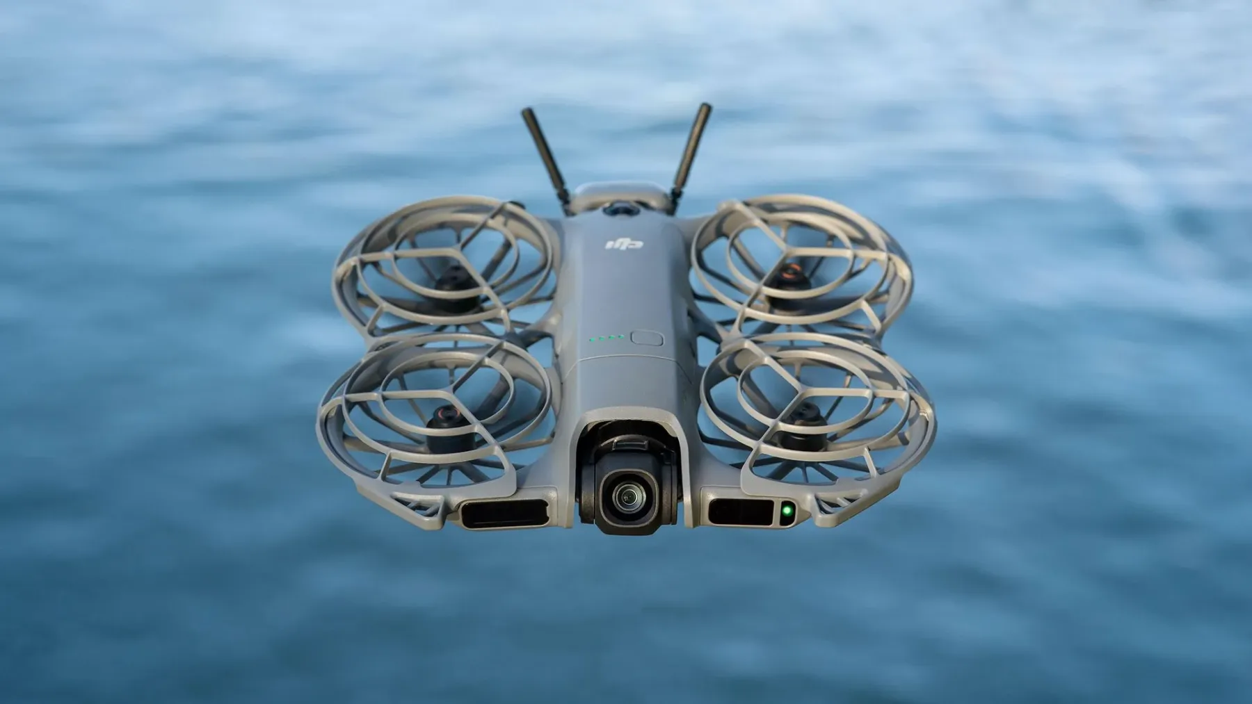 DJI Neo 2: najmanjši dron z ambicijo velikana