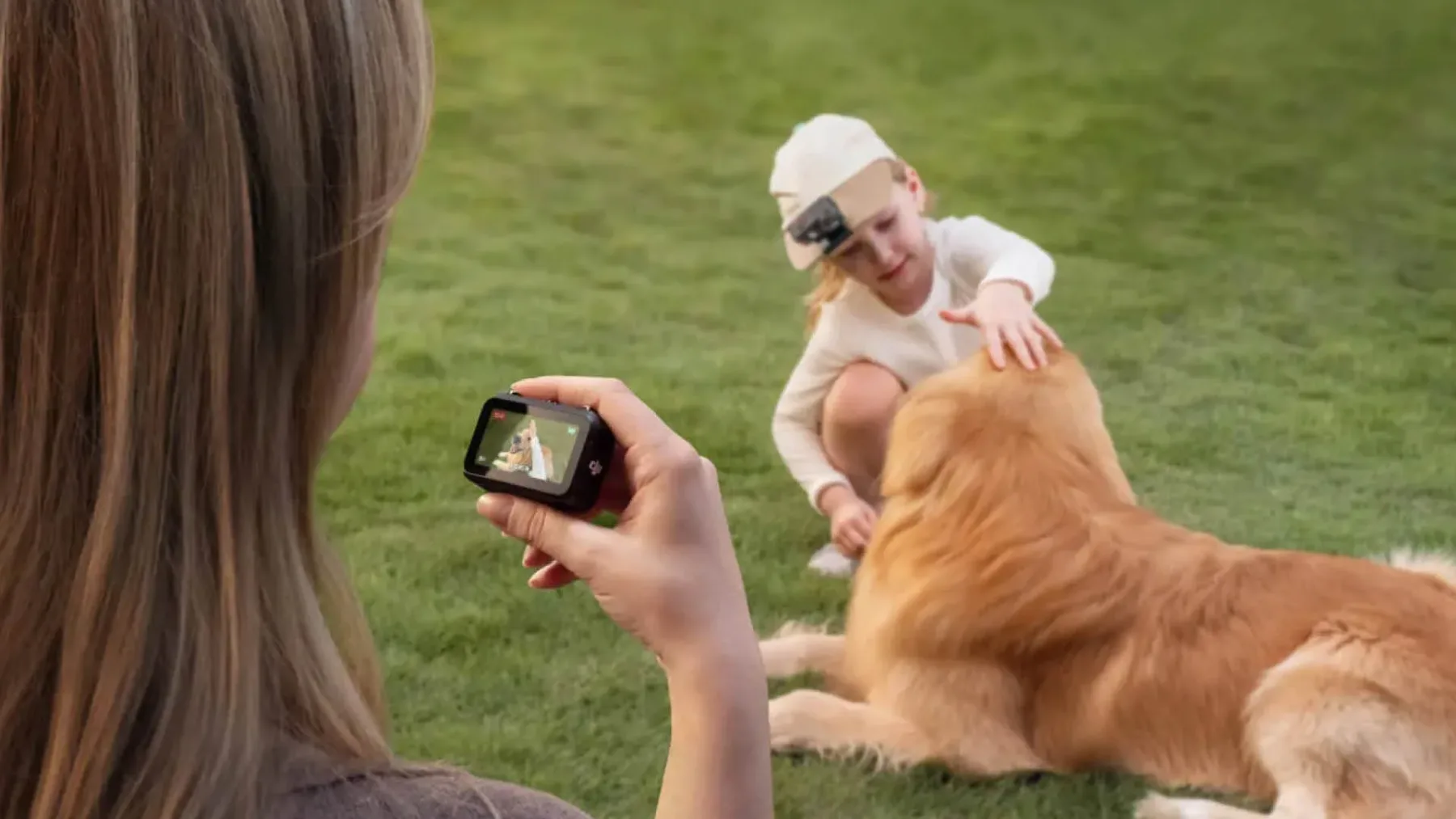 DJI Osmo Nano 2025: najmanjša kamera, ki želi biti največja
