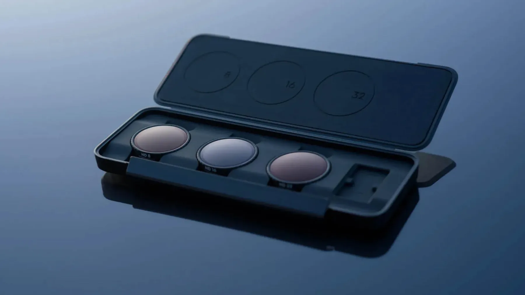 DJI Osmo Nano 2025: najmanjša kamera, ki želi biti največja