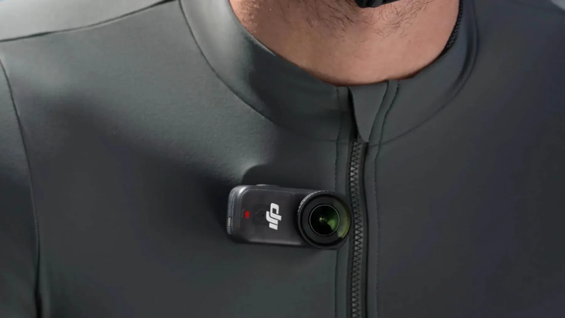 DJI Osmo Nano 2025: najmanjša kamera, ki želi biti največja