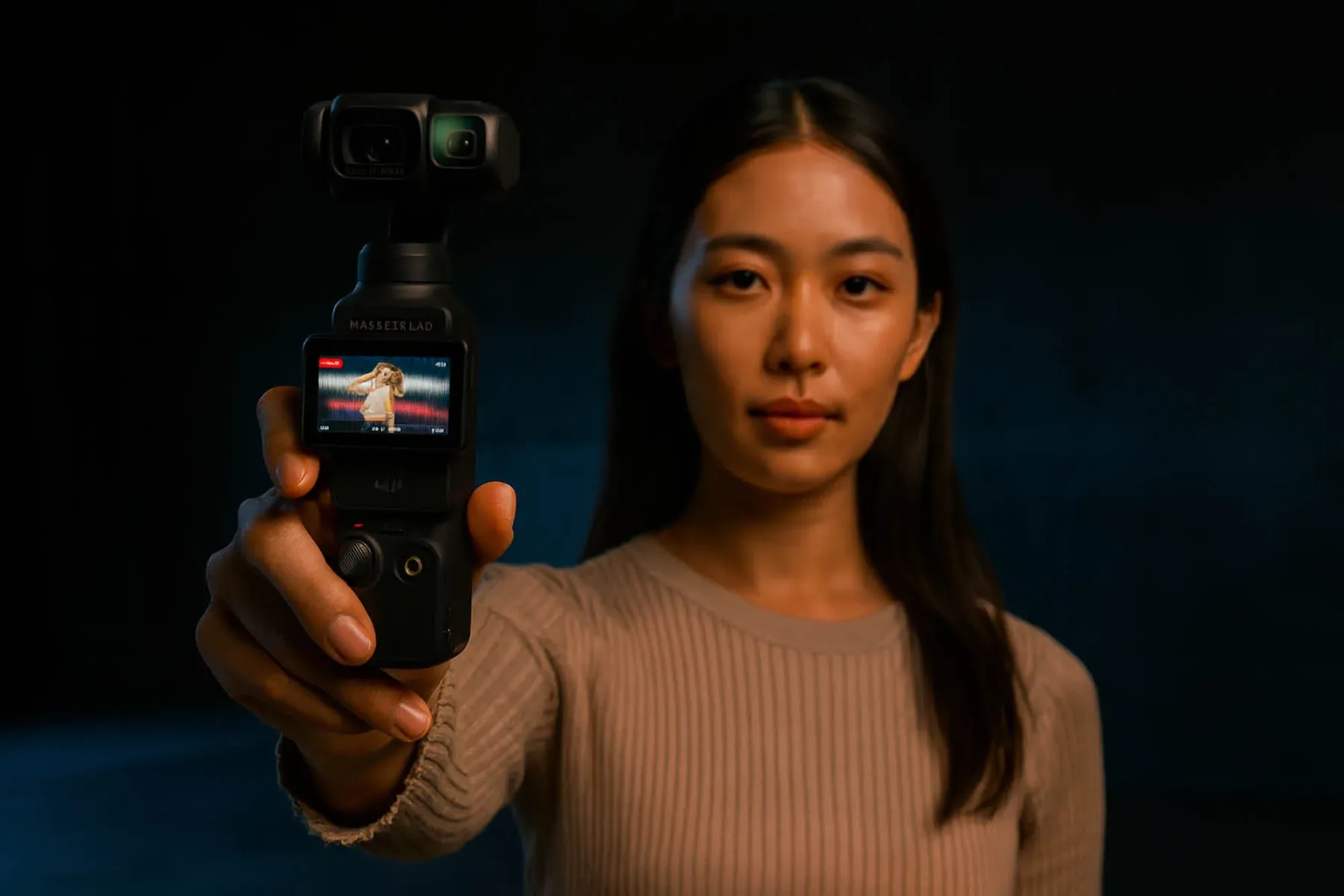 DJI Osmo Pocket 4: govorice, razkritja in realnost – to vemo zagotovo (avgust 2025)