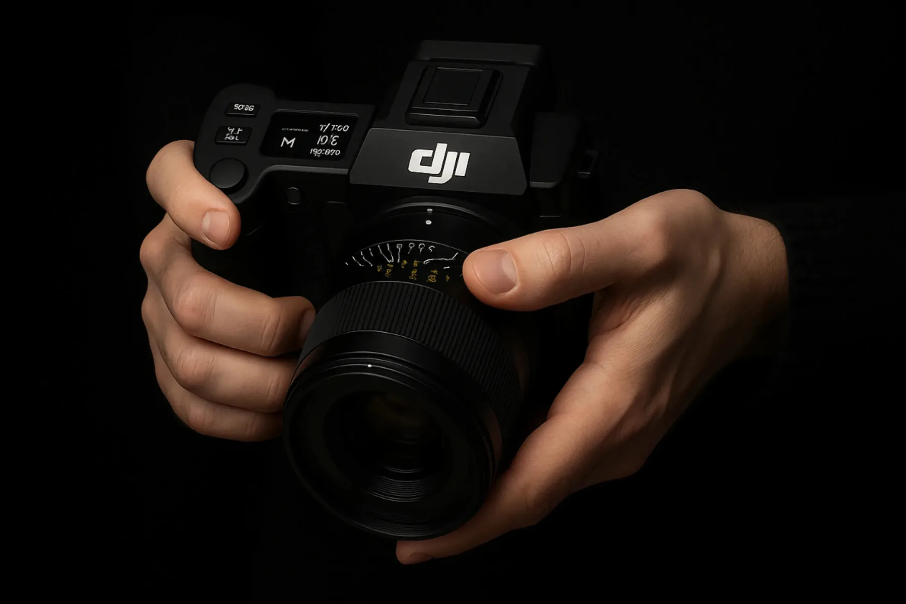 DJI Ronin Mirrorless: bo to ubijalec s ceno 2.500 € s specifikacijami kamer Sony Alpha 1, Canon EOS R5 II, ki stanejo dvakrat več?!