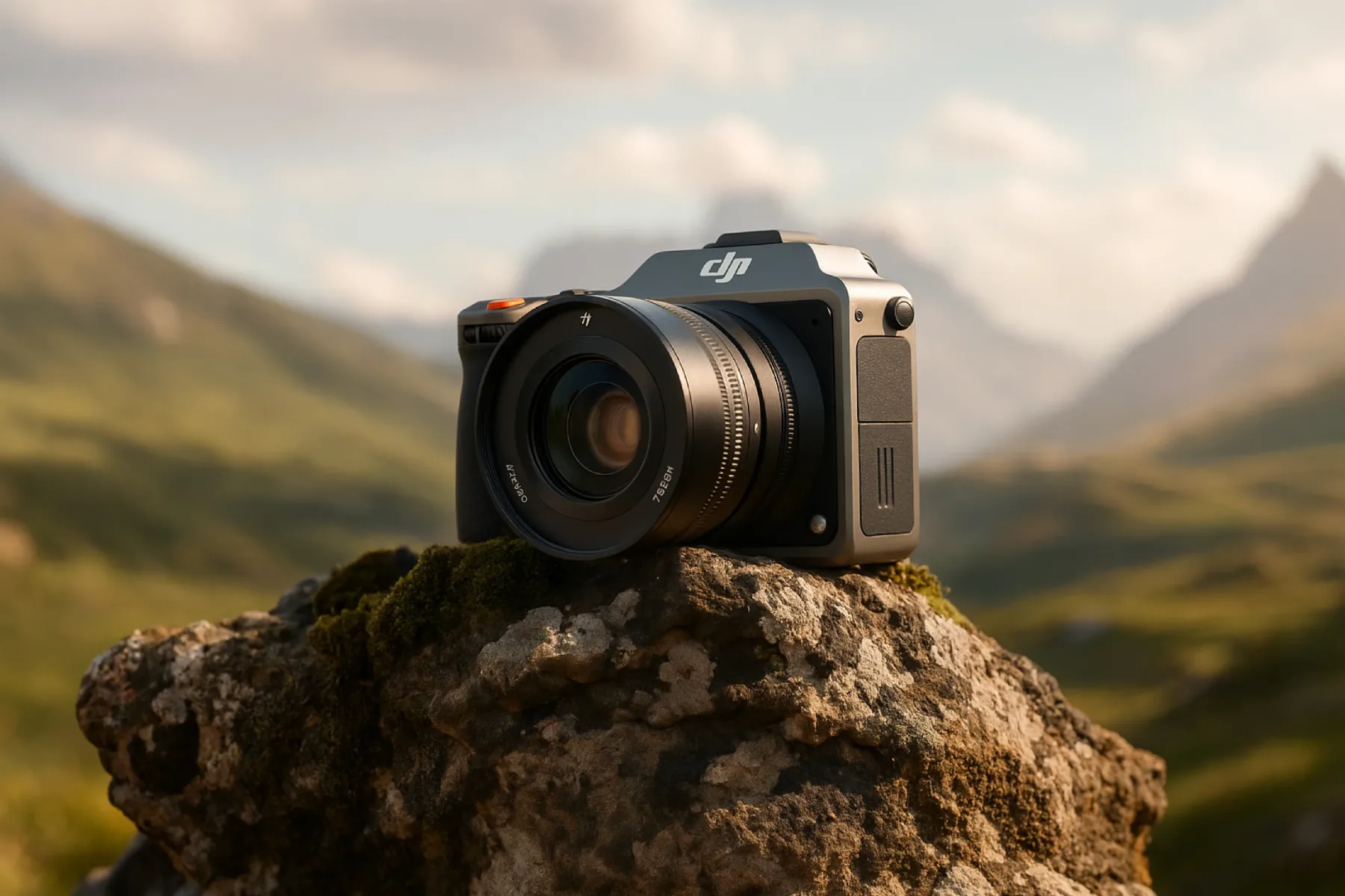 DJI Ronin Mirrorless: bo to ubijalec s ceno 2.500 € s specifikacijami kamer Sony Alpha 1, Canon EOS R5 II, ki stanejo dvakrat več?!