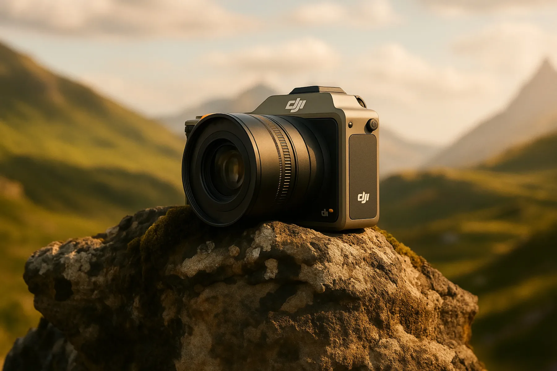 DJI Ronin Mirrorless: bo to ubijalec s ceno 2.500 € s specifikacijami kamer Sony Alpha 1, Canon EOS R5 II, ki stanejo dvakrat več?!