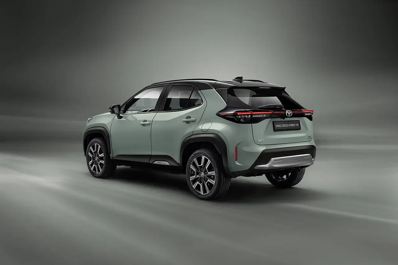 Foto: Toyota