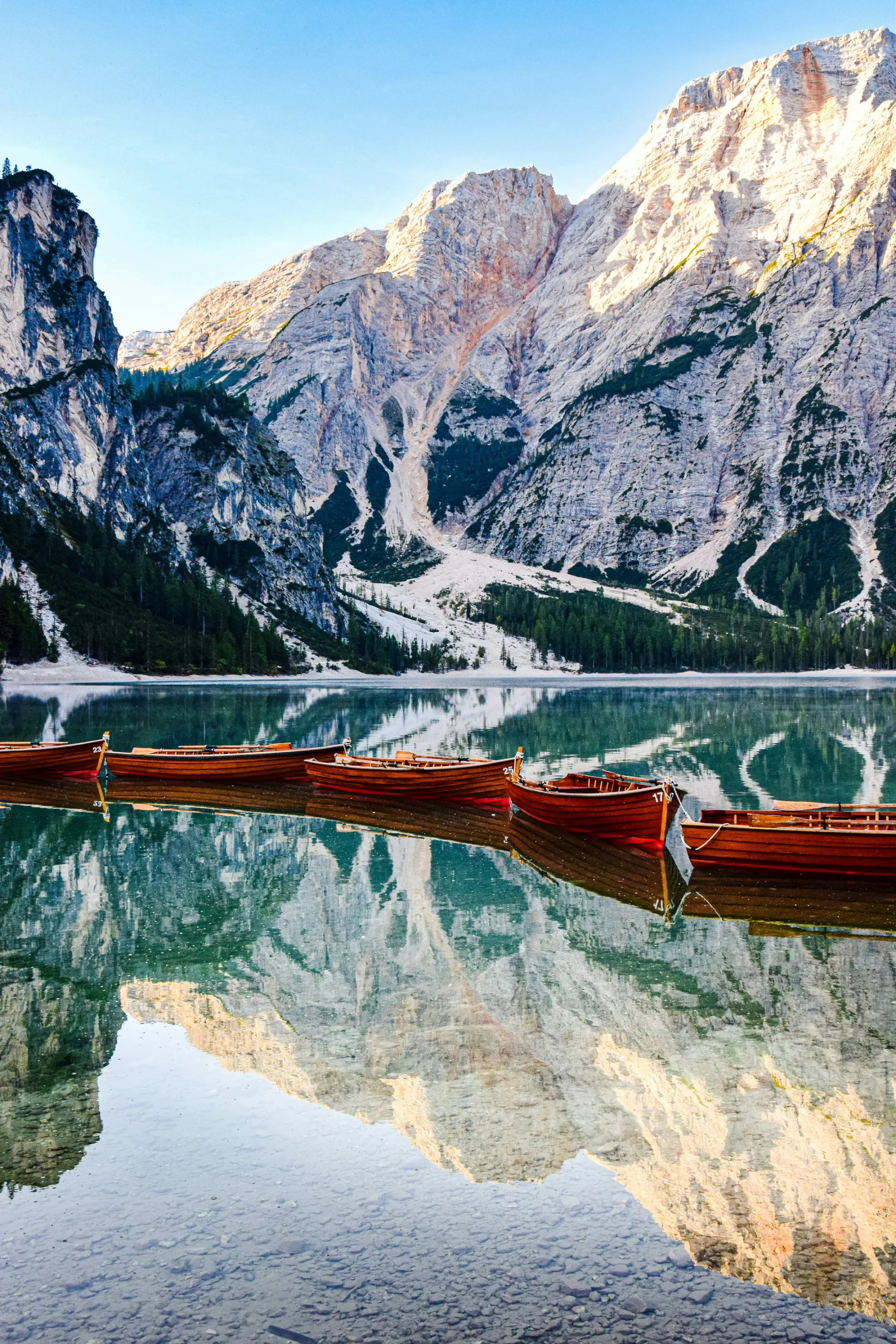 Dolomiti: Poletna destinacija, ki vas bo očarala s svojo eleganco
