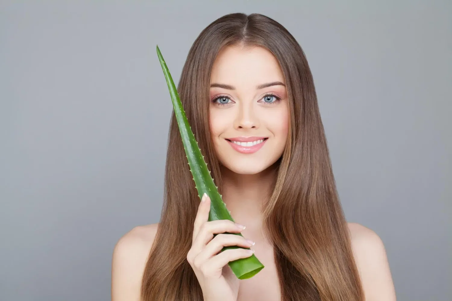 Domača maska za lase iz aloe vere: naravna rešitev za prhljaj, mastne lase in lomljenje!