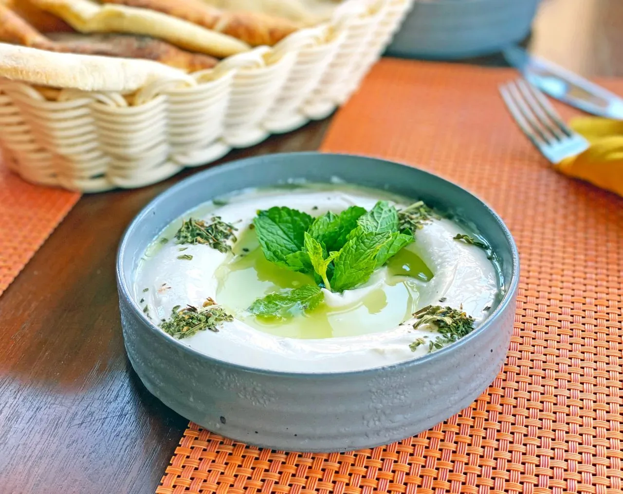 Domači tzatziki kot iz grške taverne: skrivnost je v eni pomembni sestavini