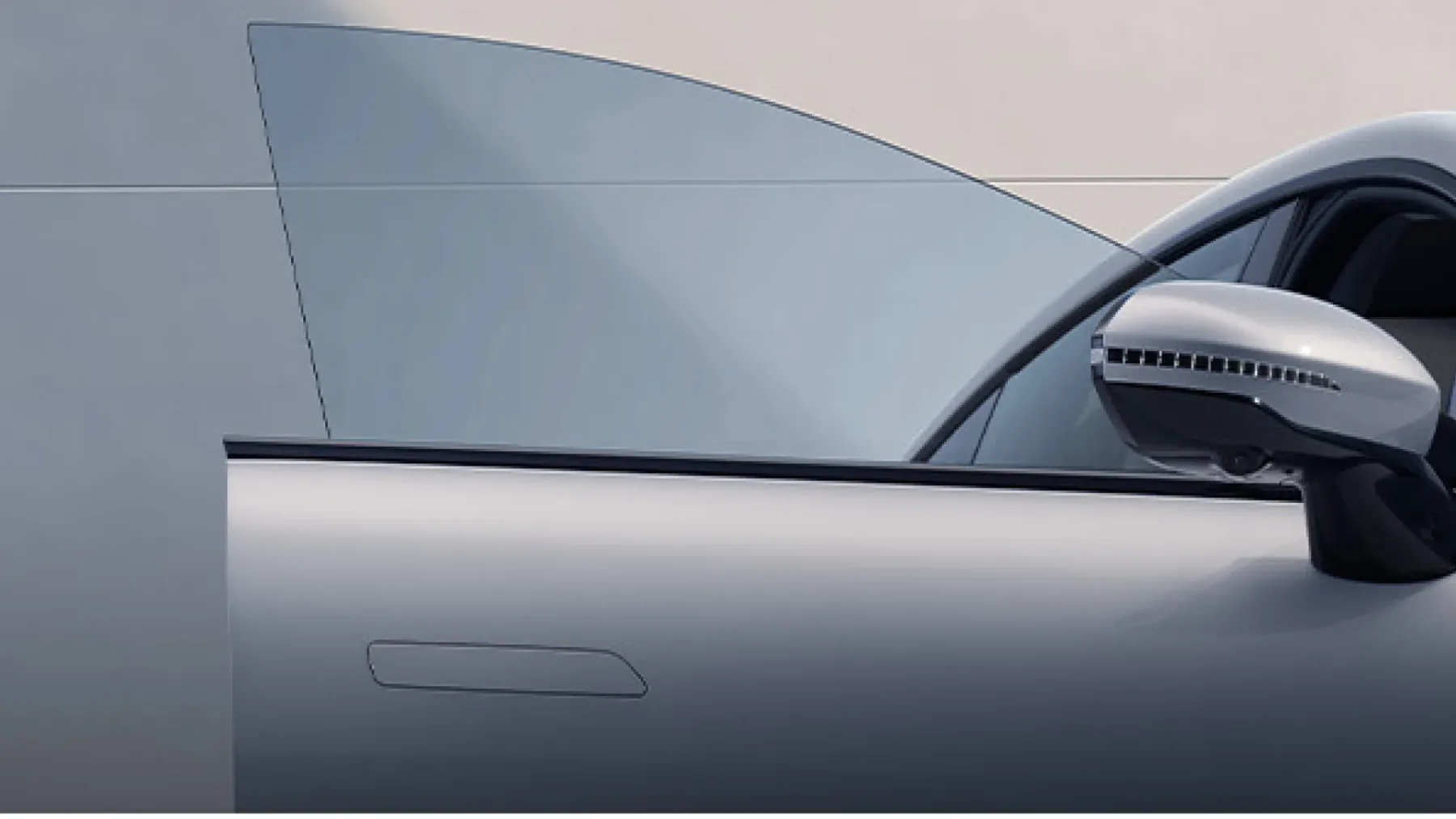 Dongfeng 007: kitajska električna limuzina za ceno VW Golfa
