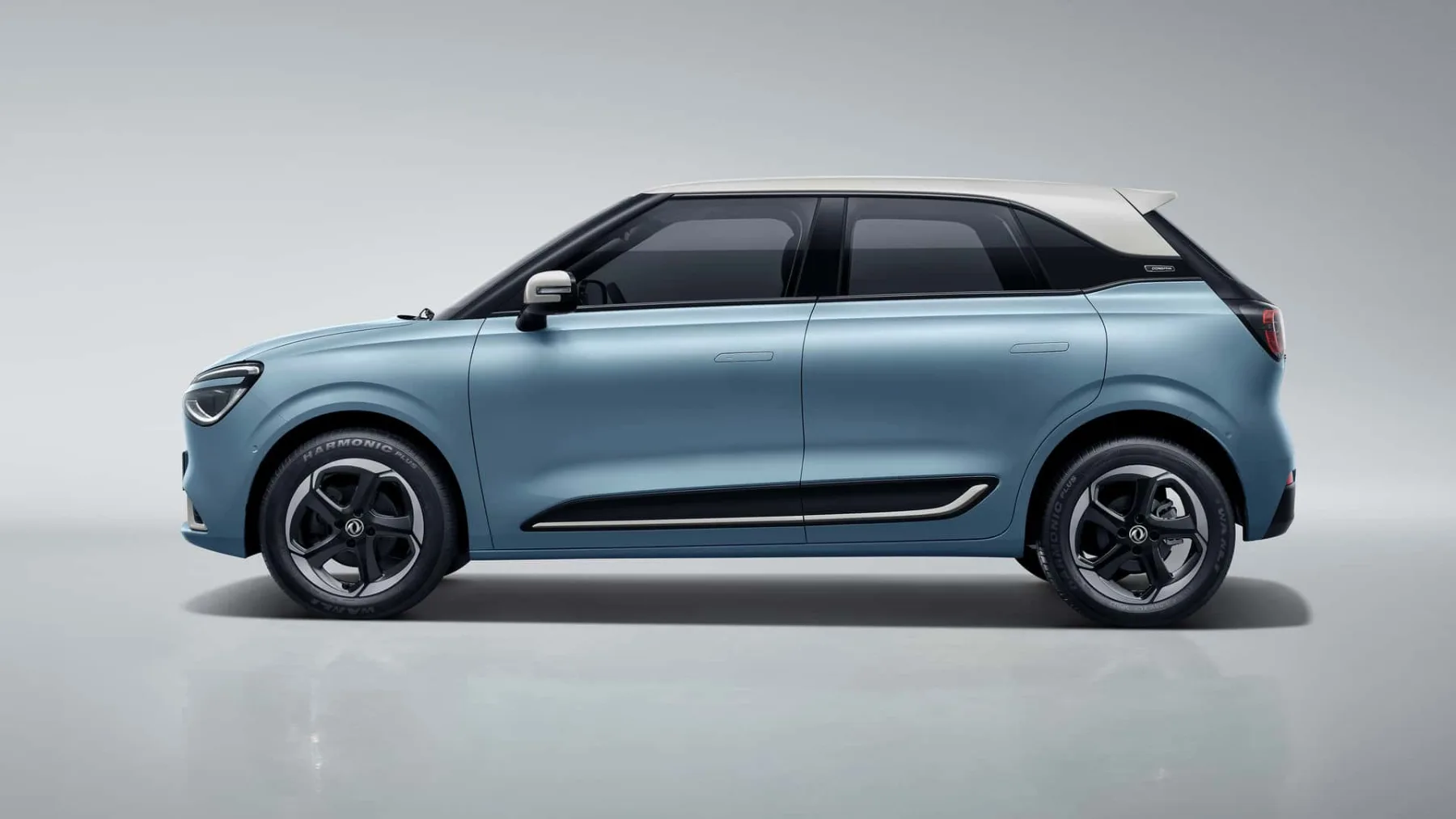 Dongfeng Nammi 01 (Nammi Box): kitajski mini SUV v Evropo za nekje 23.000 evrov